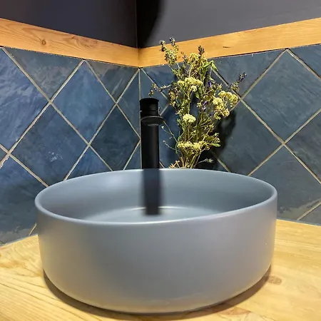 公寓 Casa Amb Jacuzzi Privat, Cal Rossa